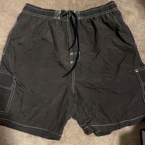 Coastal Surf Swim Shorts